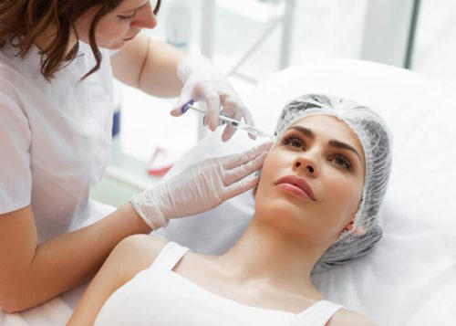 10 Facts About Botox